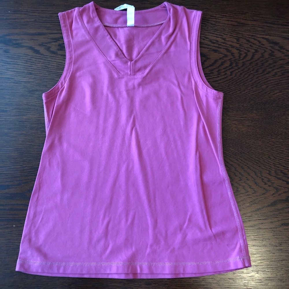 Lululemon tank